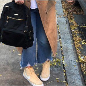 Blank NYC: The Varick Kick Flare Jeans